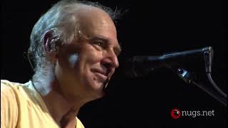 Jimmy Buffett cover of &quot;God&#39;s Own Drunk&quot; 2007