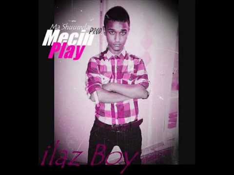 ilaz boy - New Romano Rap 2012 - MECIN PLAY ( Ma shuuuv... Production )