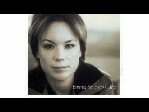 Emma Salokoski - Tähdet meren yllä