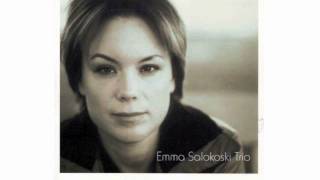 Emma Salokoski - Tähdet meren yllä