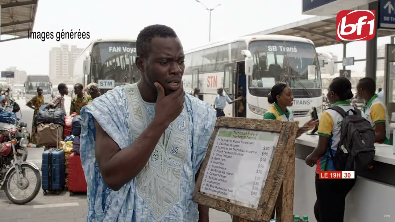 Hausse des tarifs : l'État sévit, les transporteurs font marche arrière
