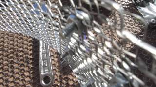 Weber Smokey Joe Fire Pit Conversion