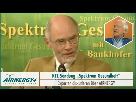 Stoffwechsel optimieren | Das Geheimnis der Atemluft