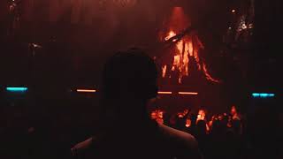 Man With No Shadow  De Marktkantine  2018