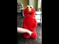 Tickle Me Elmo