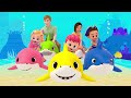 Bebefinn Nursery Rhymes With Baby Shark Doo Doo Doo Subscribe And Watch New Vidoes ️