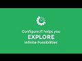 Infinite Opportunities with Configure.IT Demo