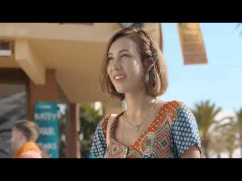 Spot Cornetto Algida - Vorrei ma non posto (J-Ax e Fedez)