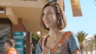 Spot Cornetto Algida - Vorrei ma non posto (J-Ax e Fedez)