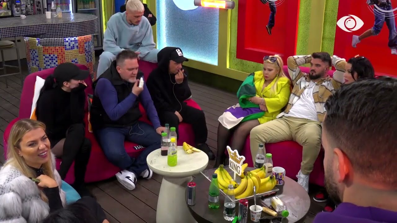 “Rikja bëri gabim që të shpëtoi ty, është mëkat i madh”/ Juli dhe Roza debat për zinxhirin