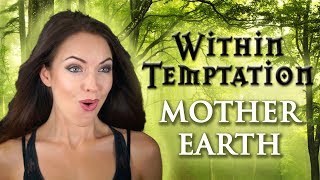 Within Temptation - Mother Earth 🌿  (Cover by Minniva featuring Quentin Cornet)