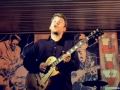 SEAN COSTELLO BAND, 'DOUBLE TROUBLE ...