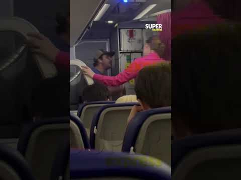 MIĘDZYNARODOWY SKANDAL Z UDZIAŁEM DANIELA MARTYNIUKA! POLICJA WKROCZYŁA NA POKŁAD SAMOLOTU!