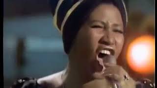 Tom Jones Aretha Franklin Medley 1970 HDHQ