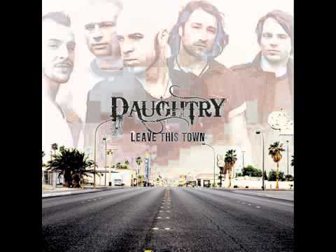 Daughtry   Open Up Your Eyes (Official)