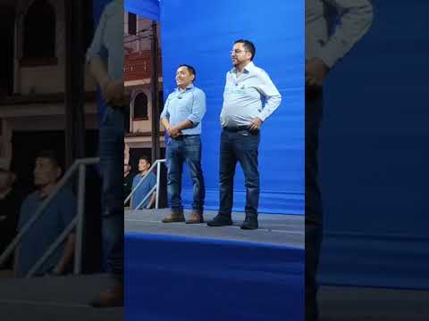 🔴ENTREGAN NUEVA CENTRAL DE MONITOREO EN BELLAVISTA‼️