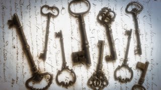 CAMINHOS ABERTOS (TODOS) + MAGNETISMO GERAL | Enfeitiçado na força de Exu e Pombogira  🔱🎩🌹