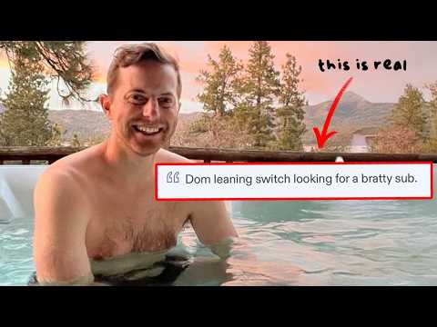 Ned Fulmer Accidentally Exposed Himself With His Dating Profile