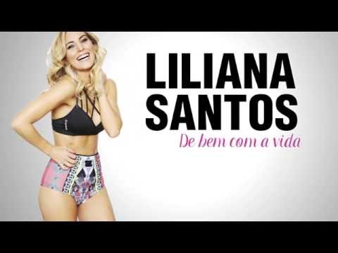 BODY LOVE - Liliana Santos