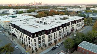 Boost Your Business with Stunning Aerial Footage