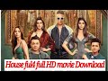 Houseful4 Full HD Movie Download Hindi