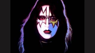 ACE FREHLEY ( KISS ) - WIPED OUT