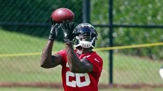 numberFire: Two Running Backs to Sell
