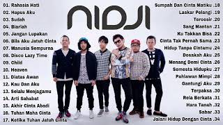 Download lagu Nidji Top Hits | Best of Nidji mp3