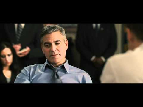 The Ides of March- Movie Clip