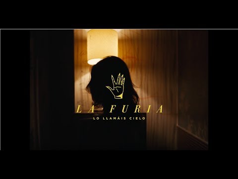 LA FURIA - Lo Llamáis Cielo