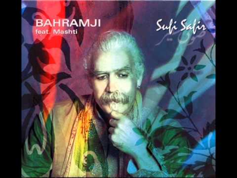 Bahramji feat. Mashti - Devotion