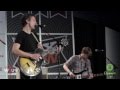 Shearwater - "Animal Life" live at SXSW 2012 for ...