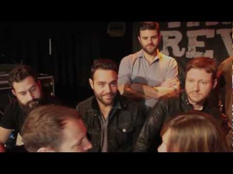 The Revival Tour 2012 - Interview