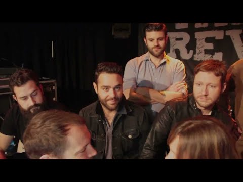 The Revival Tour 2012 - Interview
