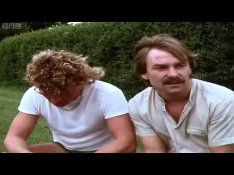 Old Scores - Bobby Sands Documentary 1983