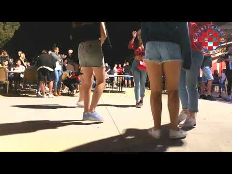 Pajdaši - Otvor ženo kapiju