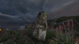 Dear Esther: Landmark Edition - Random gameplay (PC/1080p/60fps)