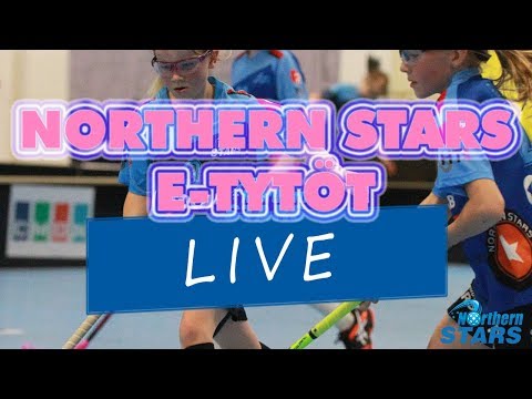 Northern Stars E - Blackbirds