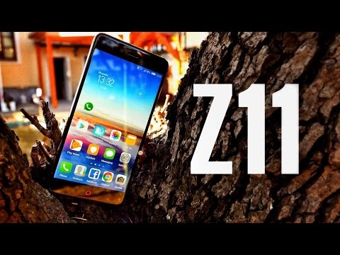 ZTE Nubia Z11 Minis S Review - The Best Budget Camera Smartphone 2017 !