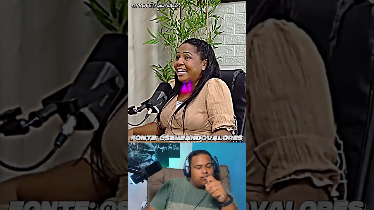 Jovem foi desvia da igreja e se deu mal 🔥 | TESTEMUNHO FORTE ✅️