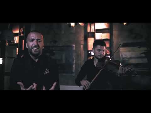 Denik Prizreni - Udhët e mia (Cover)