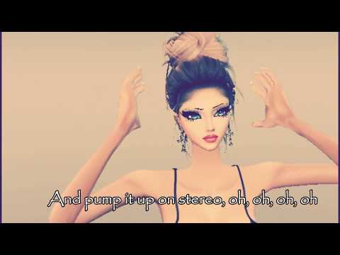 {IMVU} Clip - Go Go Go - Nightcore