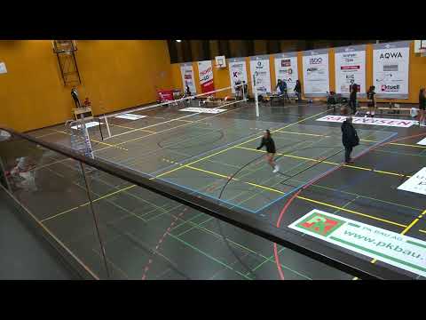 Volleya Obwalden - VBC Glaronia  17.12.2022