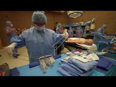 Pittsburgh Technical College - Why you should study Healthcare at PTC?