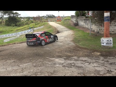 FLOW King Of The Hill 2017 Highlights