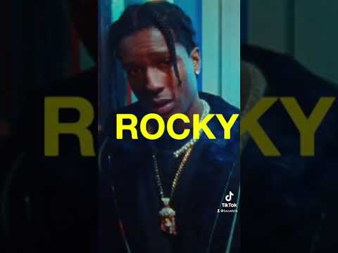 Shababs Botten X Praise the Lord - Pashanim X ASAP Rocky ft. Skepta #Pashanim#luciano#deutschrapmeme