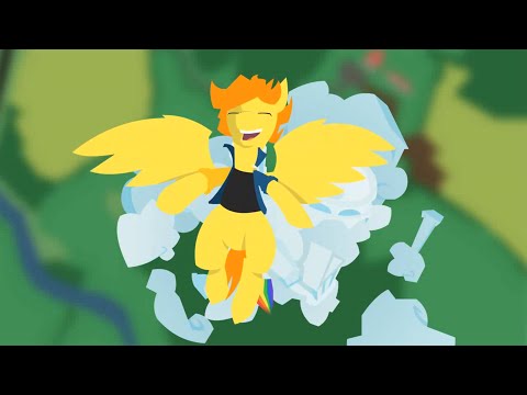 Blind Commentary | Sptfire's Day Off