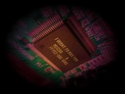 I Want To Kill You - When The Going Gets Tough, The Tough Get Even