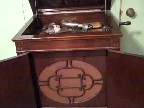 Tom Gerunovitch My Gal Sal Roaring 20's Brunswick