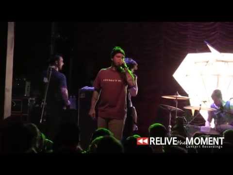 2014.03.27 Stick To Your Guns - Against Them All (Live in Joliet, IL)